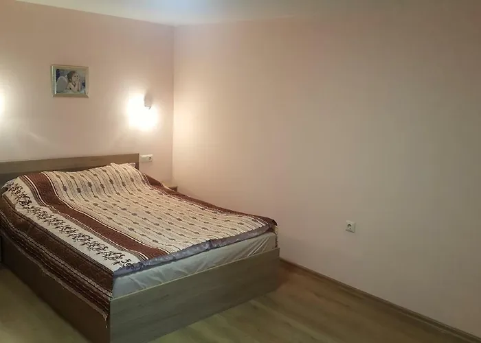 Chilingirovata Kashta Guest house Pavel Banya