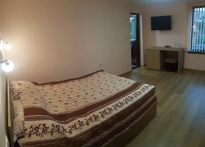 Chilingirovata Kashta 3*