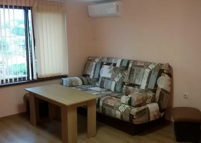 Guest house Chilingirovata Kashta