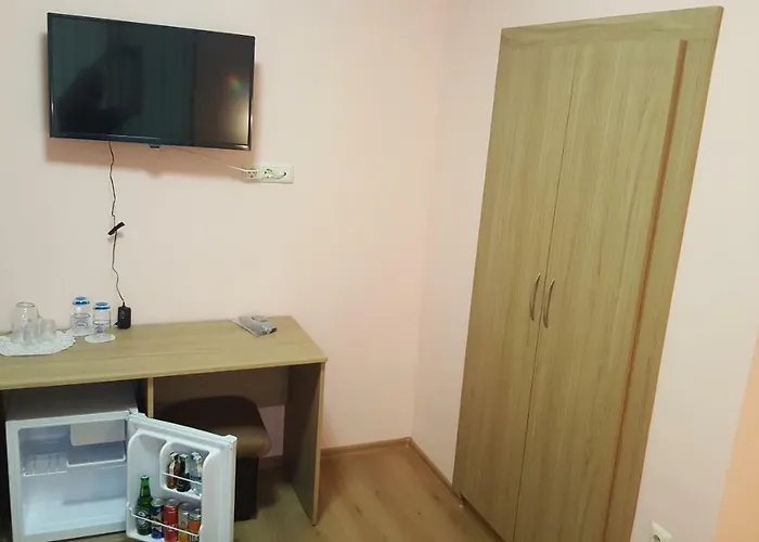 Chilingirovata Kashta 3*