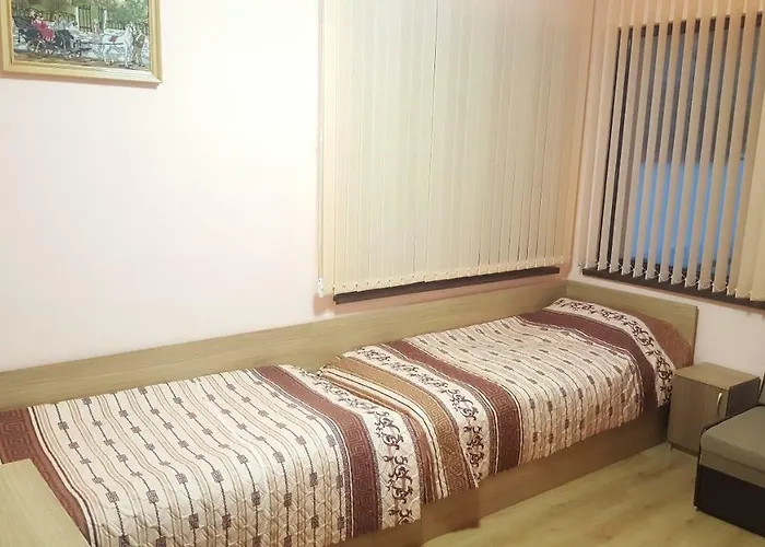 Chilingirovata Kashta 3* Pavel Banya