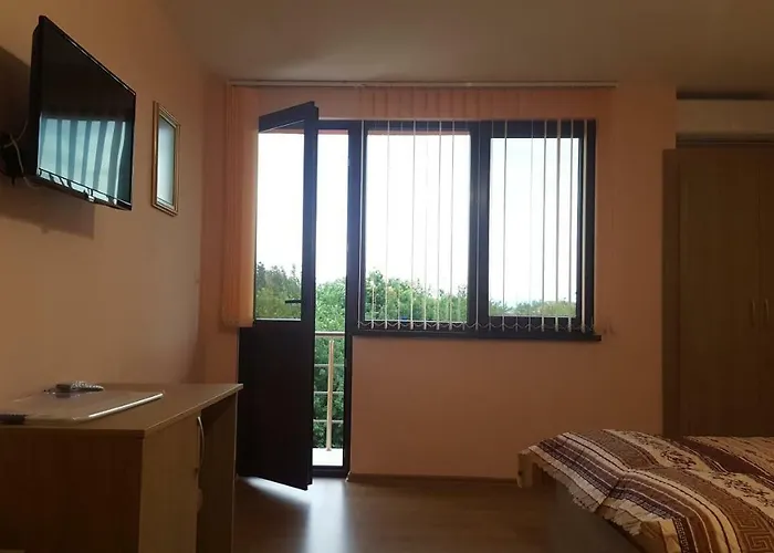 Chilingirovata Kashta Pavel Banya