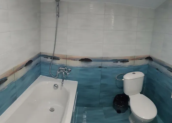 Chilingirovata Kashta 3*