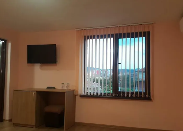 Chilingirovata Kashta 3* Pavel Banya