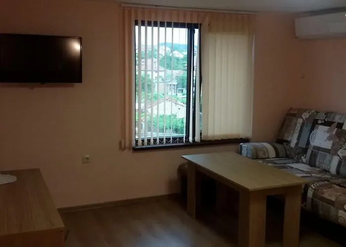 Chilingirovata Kashta Guest house 3*