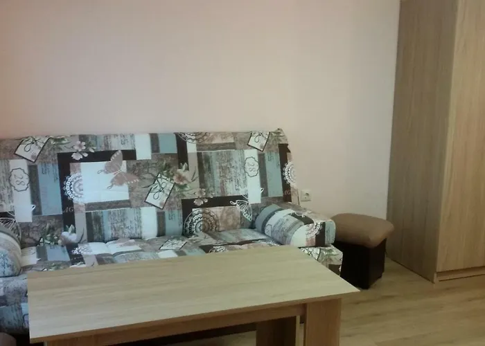 Chilingirovata Kashta