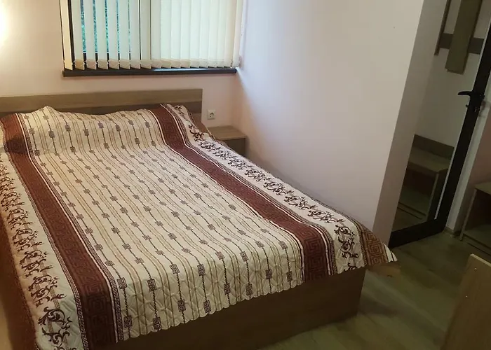 Chilingirovata Kashta 3*