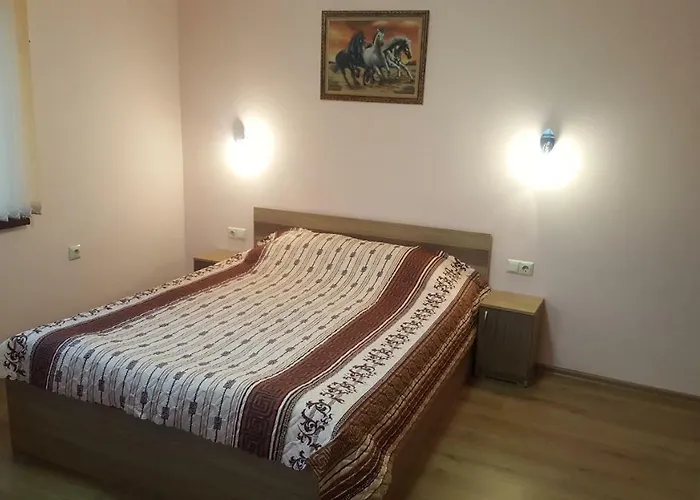 Chilingirovata Kashta 3* Pavel Banya