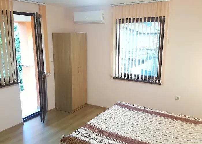 Chilingirovata Kashta Pavel Banya