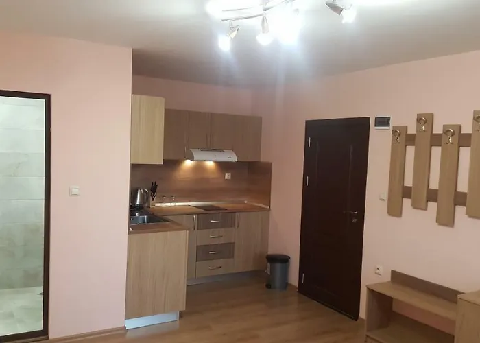 Chilingirovata Kashta Pavel Banya