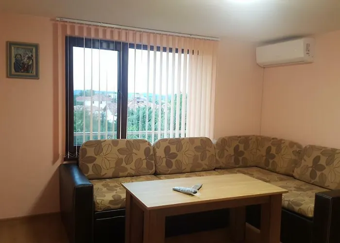 Guest house Chilingirovata Kashta 3*