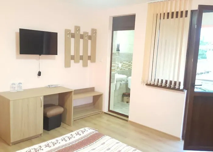 Guest house Chilingirovata Kashta