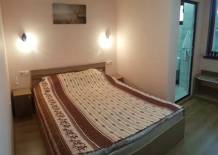 Chilingirovata Kashta Guest house